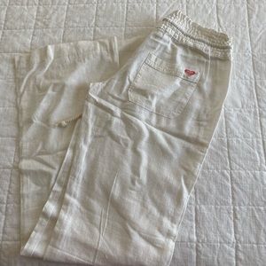 Roxy linen Pants S/P